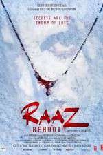 Watch Raaz Reboot Megashare