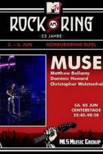 Watch Muse Live at Rock Am Ring Megashare