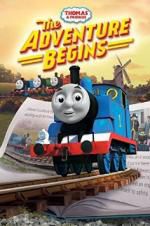 Watch Thomas & Friends: The Adventure Begins Megashare