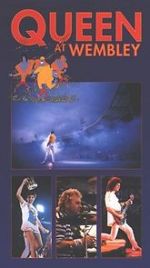 Watch Queen Live at Wembley \'86 Online Megashare