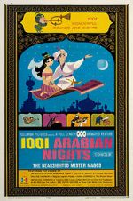 Watch 1001 Arabian Nights Megashare