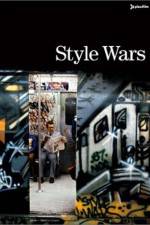 Watch Style Wars Online Megashare