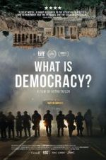 Watch What Is Democracy? Megashare