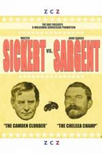 Watch Sickert vs Sargent Megashare