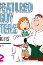 Watch Family Guy The Top 20 Characters Megashare