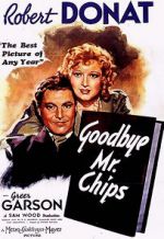 Watch Goodbye, Mr. Chips Megashare
