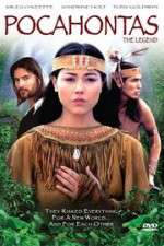 Watch Pocahontas: The Legend Megashare