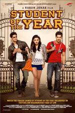 Watch Student of the Year Megashare