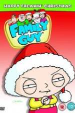 Watch Family Guy Presents: Happy Freakin' Christmas Megashare