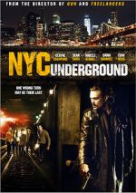 Watch N.Y.C. Underground Megashare