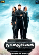 Watch Youngistaan Megashare