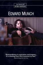Watch Edvard Munch Megashare