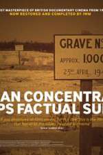 Watch German Concentration Camps Factual Survey Megashare
