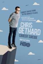 Watch Chris Gethard: Career Suicide Megashare