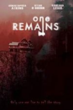Watch One Remains Online Megashare