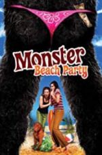 Watch Monster Beach Party Megashare