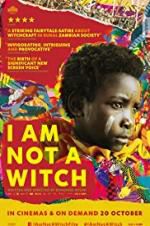 Watch I Am Not a Witch Megashare