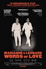 Watch Marianne & Leonard: Words of Love Megashare