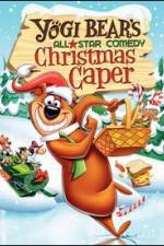 Watch Yogi Bear's All-Star Comedy Christmas Caper Megashare