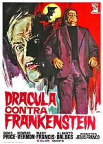 Watch Dracula, Prisoner of Frankenstein Online Megashare