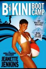 Watch Jeanette Jenkins' Bikini Boot Camp Megashare