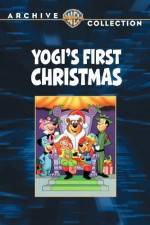 Watch Yogis First Christmas Megashare