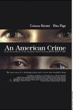 Watch An American Crime Megashare