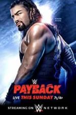 Watch WWE Payback Megashare