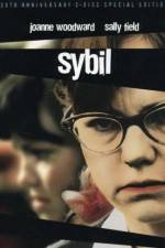 Watch Sybil (1976) Megashare
