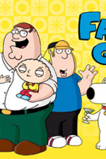Watch Family Guy: The Story So Far... Megashare