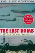 Watch The Last Bomb Megashare