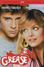 Watch Grease 2 Megashare