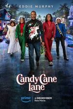 Watch Candy Cane Lane Megashare