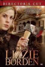 Watch The Curse of Lizzie Borden Megashare