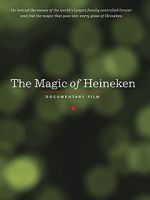 Watch The Magic of Heineken Megashare