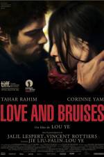 Watch Love and Bruises Megashare