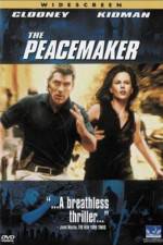 Watch The Peacemaker Megashare