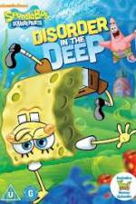 Watch SpongeBob SquarePants Disorder In The Deep Megashare