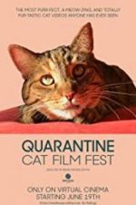 Watch Quarantine Cat Film Fest Megashare