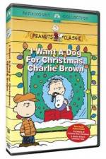 Watch I Want a Dog for Christmas Charlie Brown Megashare