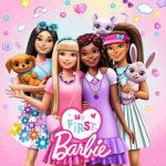 Watch My First Barbie: Happy DreamDay (TV Special 2023) Megashare