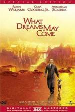 Watch What Dreams May Come Megashare