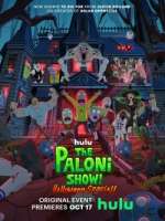 Watch The Paloni Show! Halloween Special! (TV Special 2022) Megashare