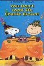Watch You Don't Look 40 Charlie Brown Megashare