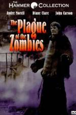 Watch The Plague of the Zombies Megashare