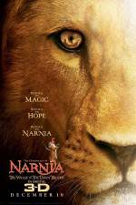 Watch The Chronicles of Narnia The Voyage of the Dawn Treader Megashare