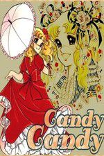 Watch Candy Candy: The Movie Alluc