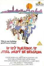 Watch If It's Tuesday, It Still Must Be Belgium Megashare