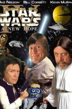 Watch Rifftrax: Star Wars IV (A New Hope Megashare