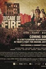 Watch Decade of Fire Megashare
